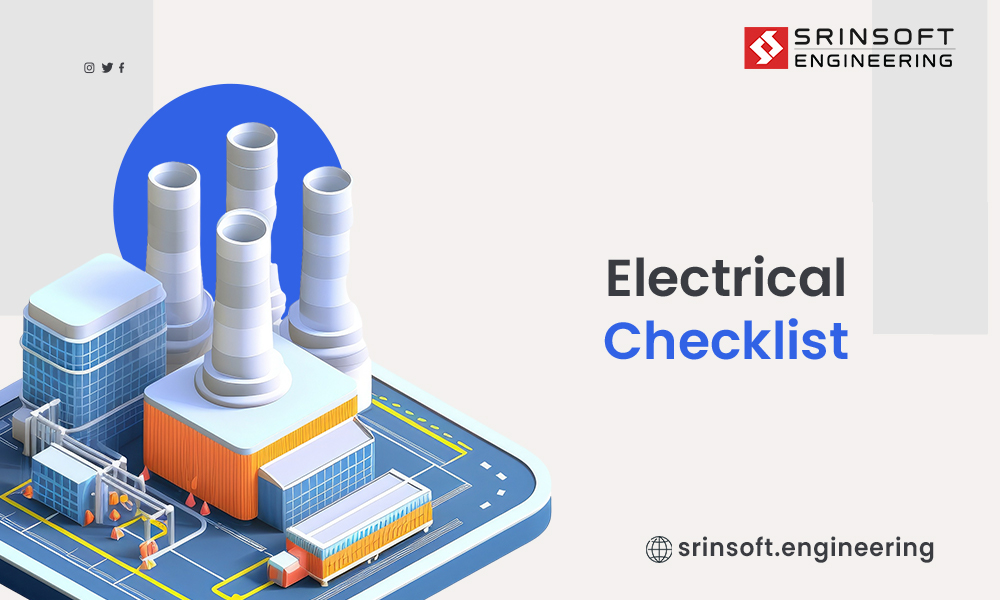 Electrical  Checklist